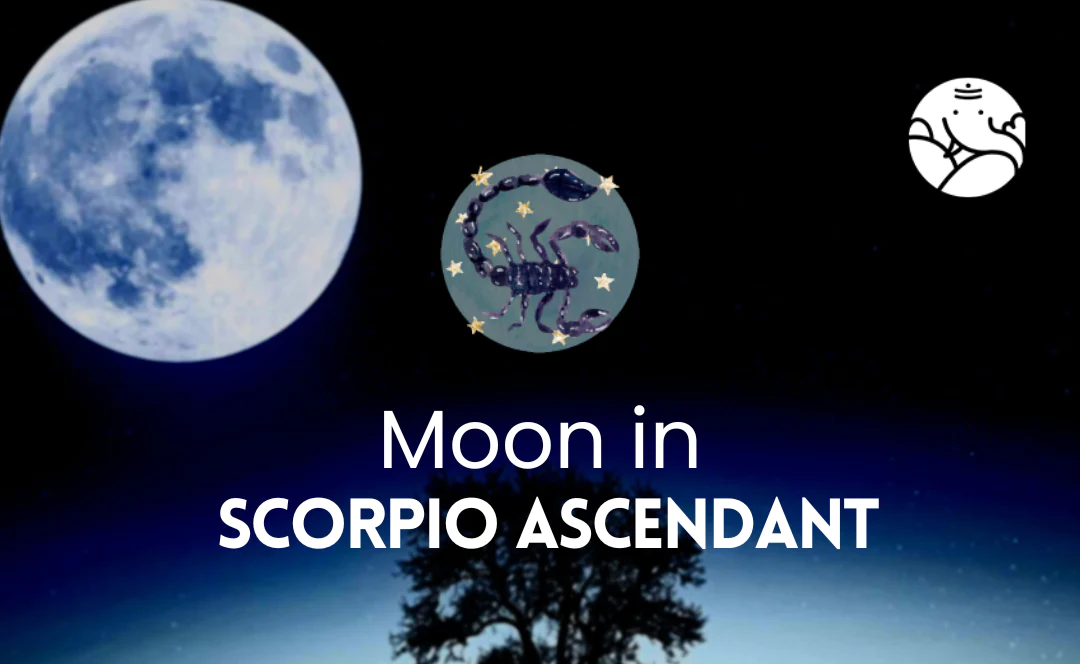 Exploring the Traits of Scorpio Moon