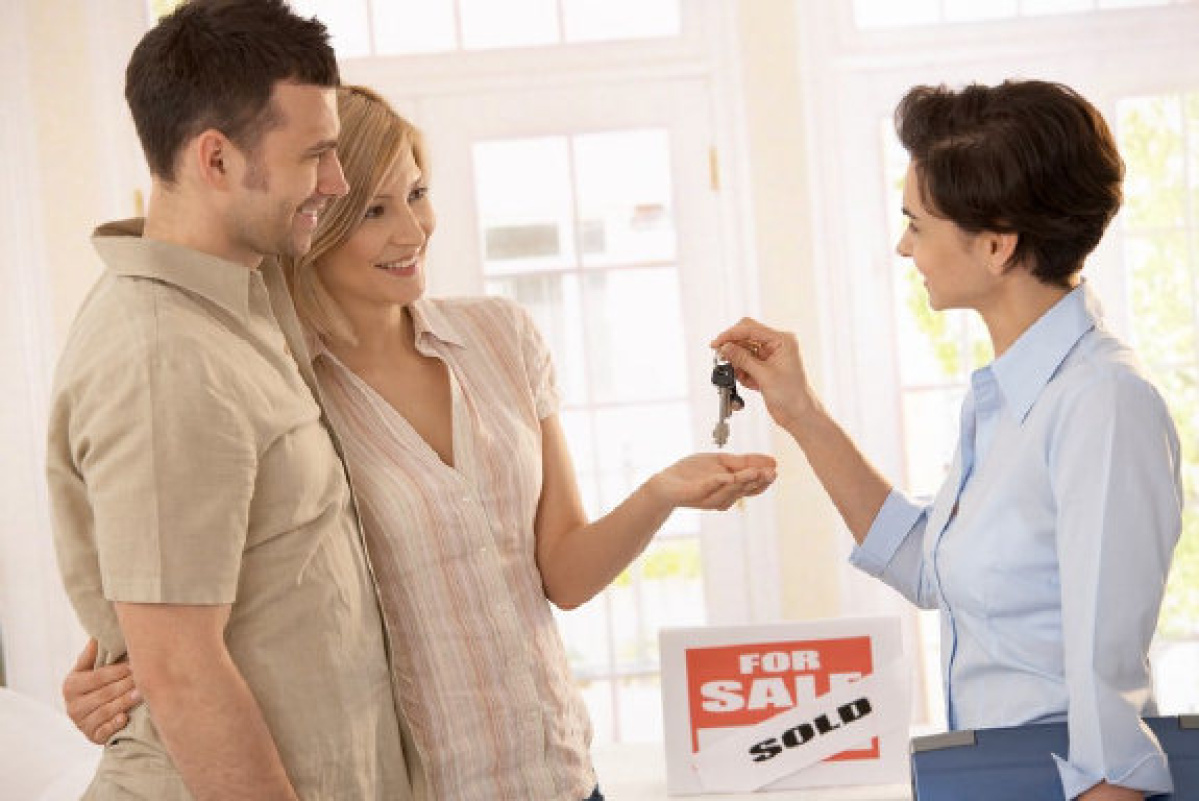 How Cash Home Buyers Expedite the Selling Process