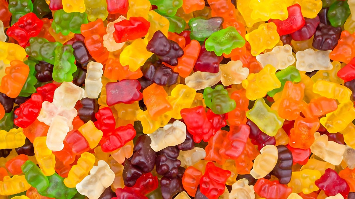 Unlocking the Benefits: How Gummies for Wellness Can Enhance Your Daily Routine