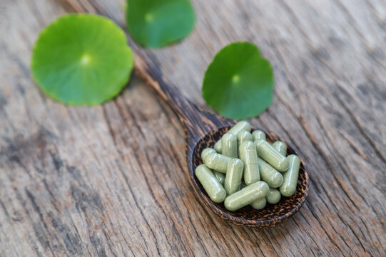 Kratom's Place in the Market for Herbal Supplements