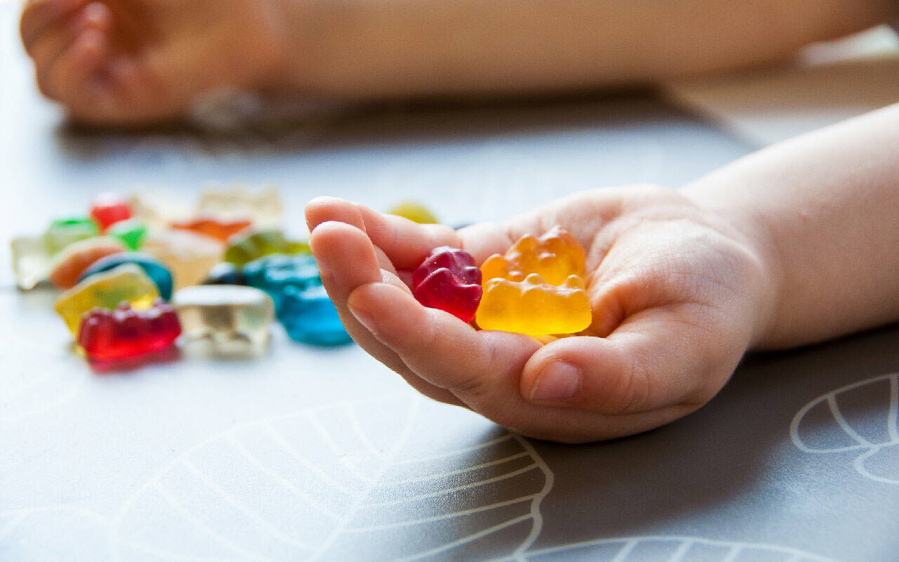 The Complete Guide on CBD Gummies to Help with Anxiety