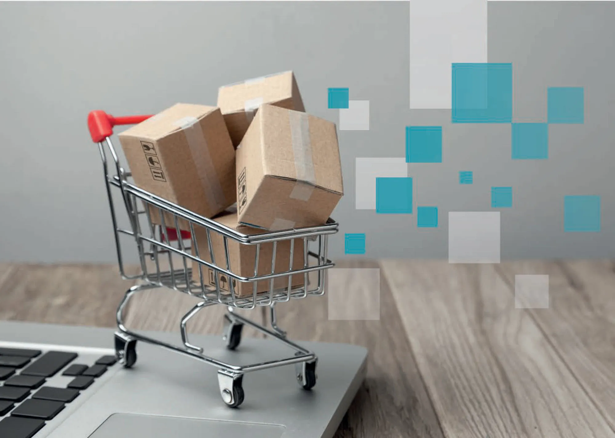 go ecommerce