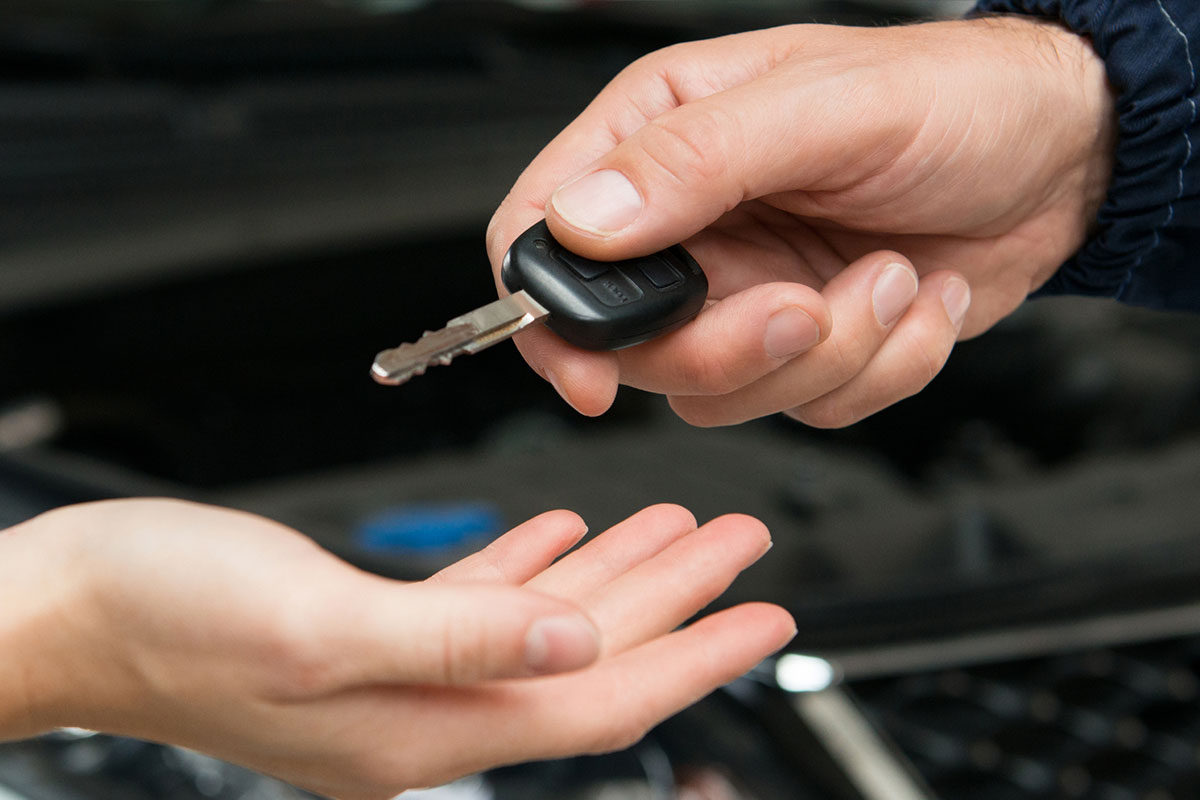 residential locksmith services