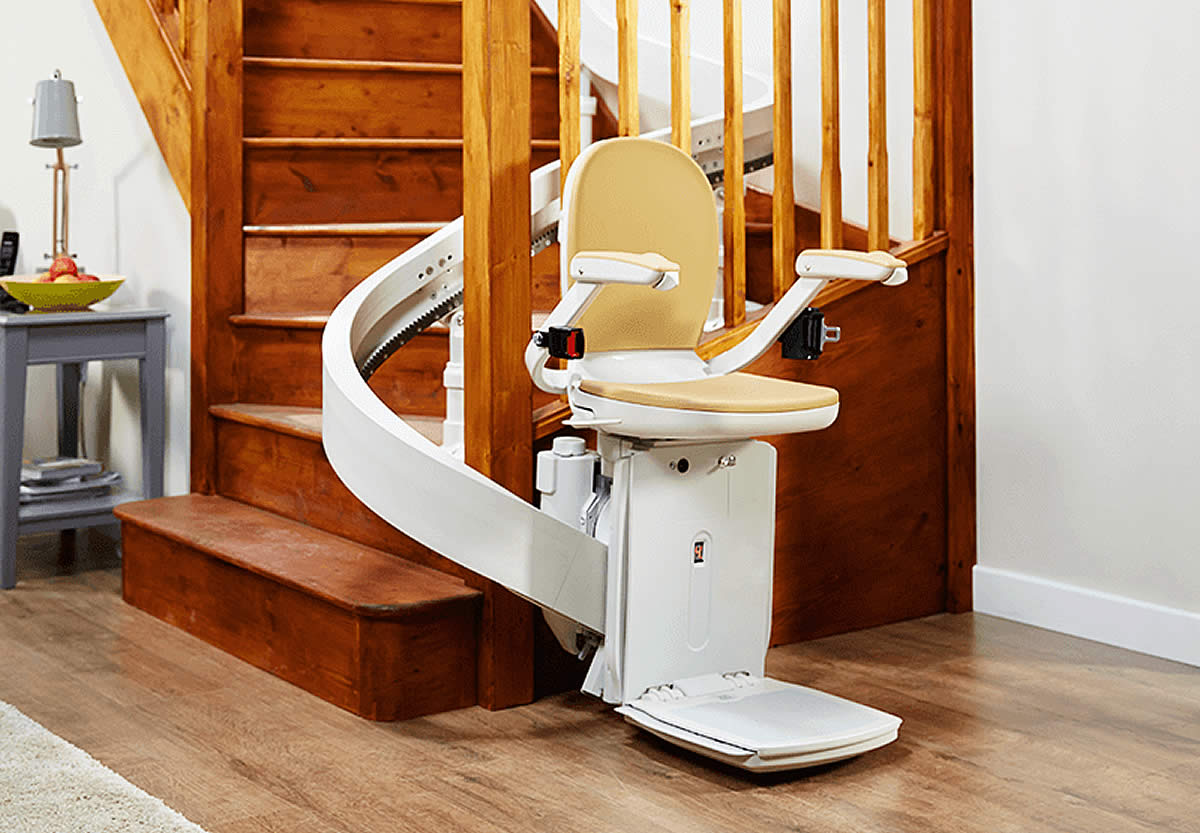 stairlifts in melingriffith
