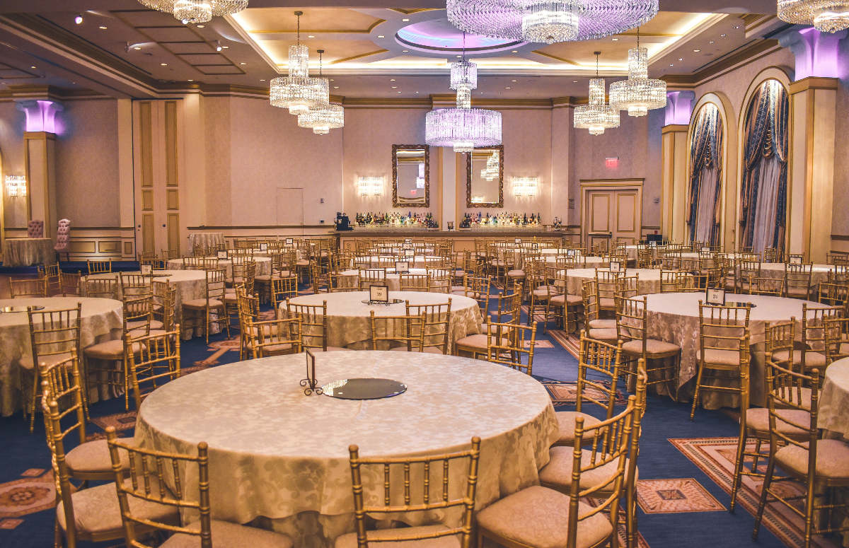 Free Online Tools Simplify Searching For Corporate Venues Across Regions