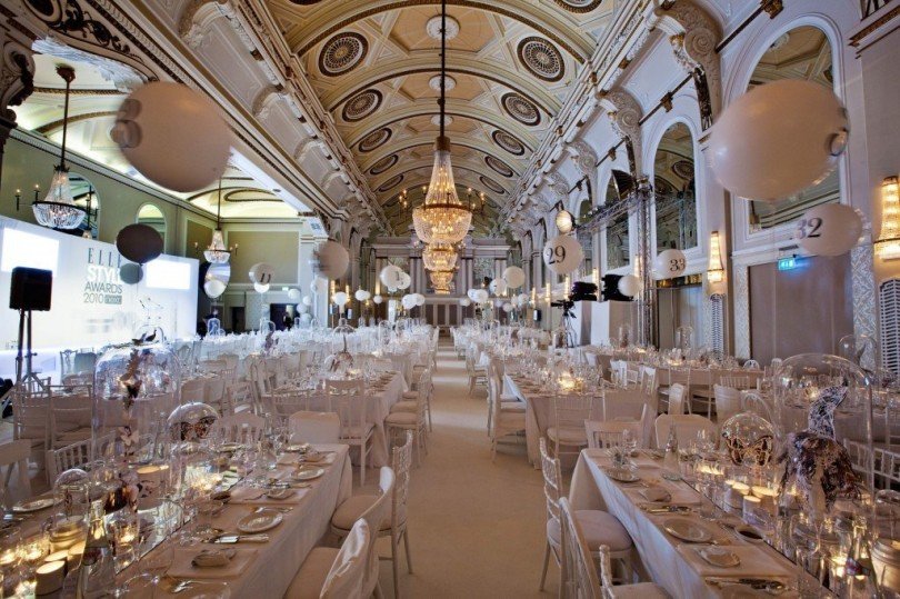 corporate event venues
