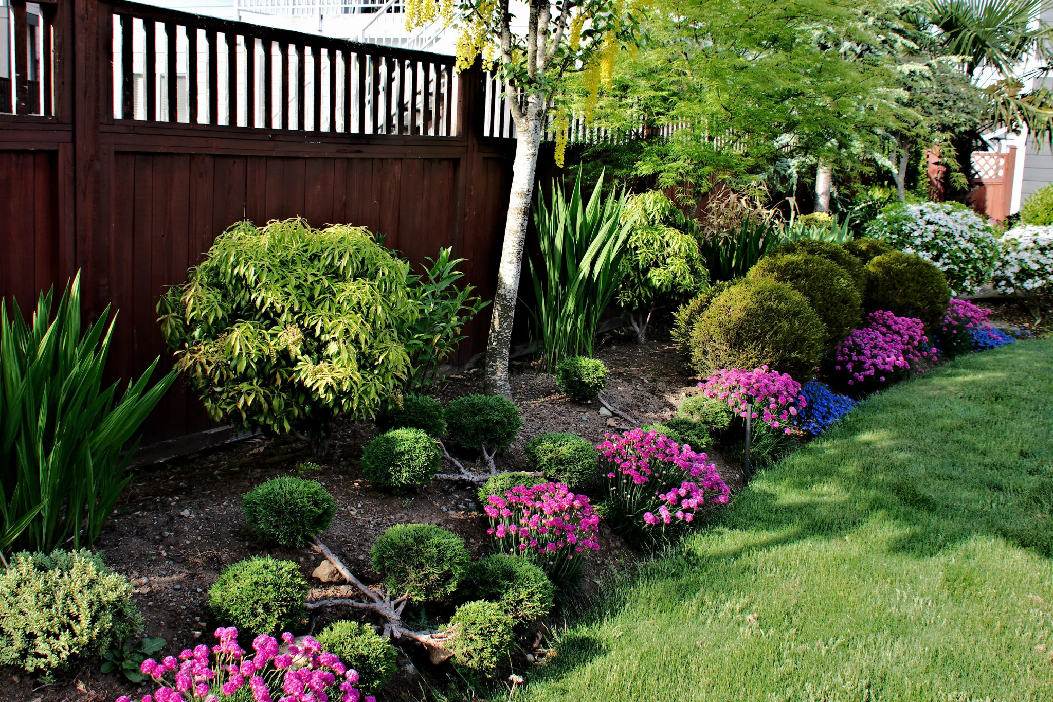 Build Enduring Pathways With Hardscaping Features That Deliver Style And Durability