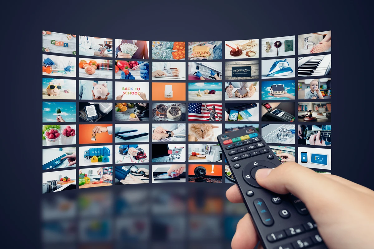 NORDIC IPTV
