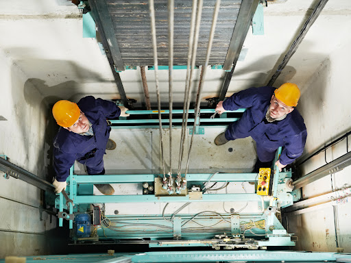 How IoT-connected systems are changing the elevator business and making it more efficient