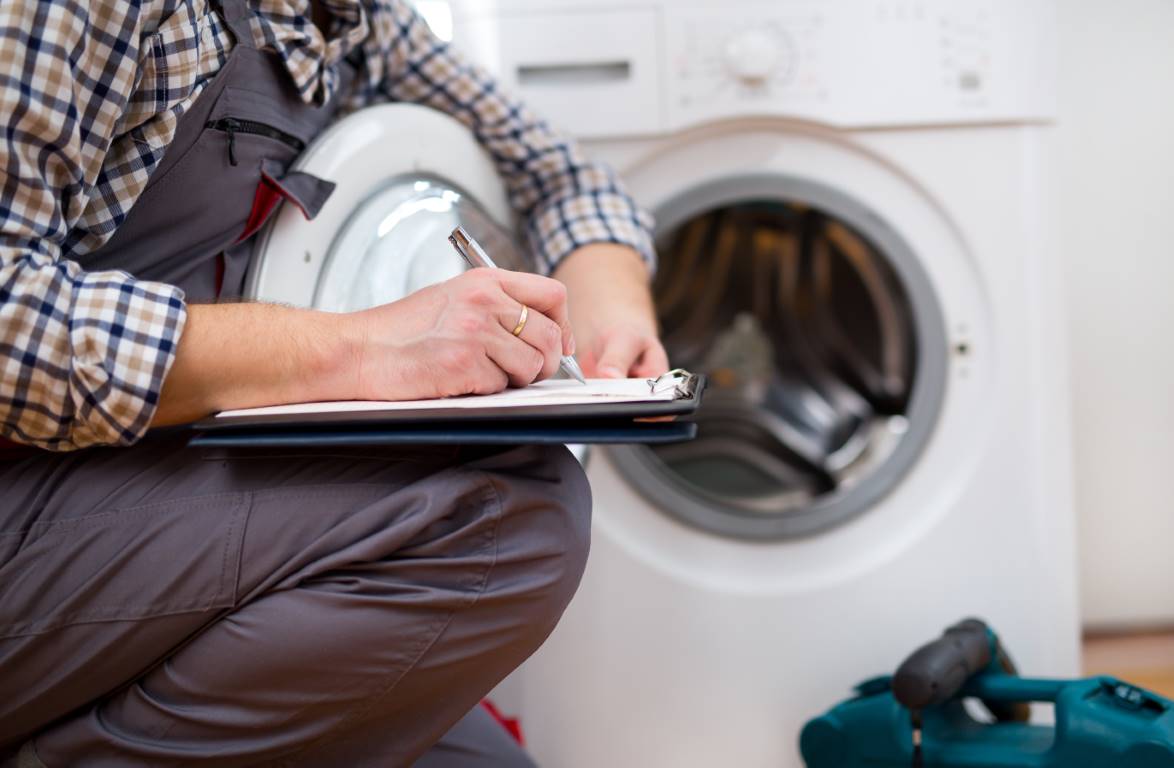 sears appliance repair