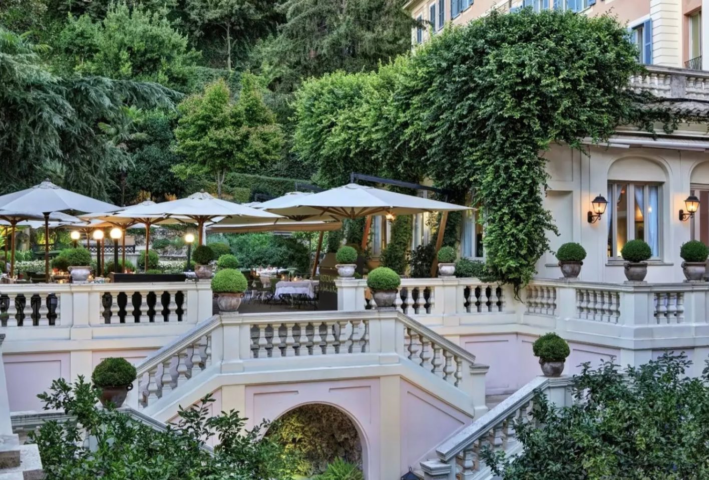 top rated family hotels